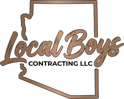 Local Boys Contracting